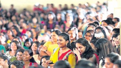 Length of a girl’s Kurti decides future?