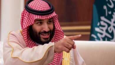 Mohammad bin Salman calls up Imran Khan over Kashmir issue