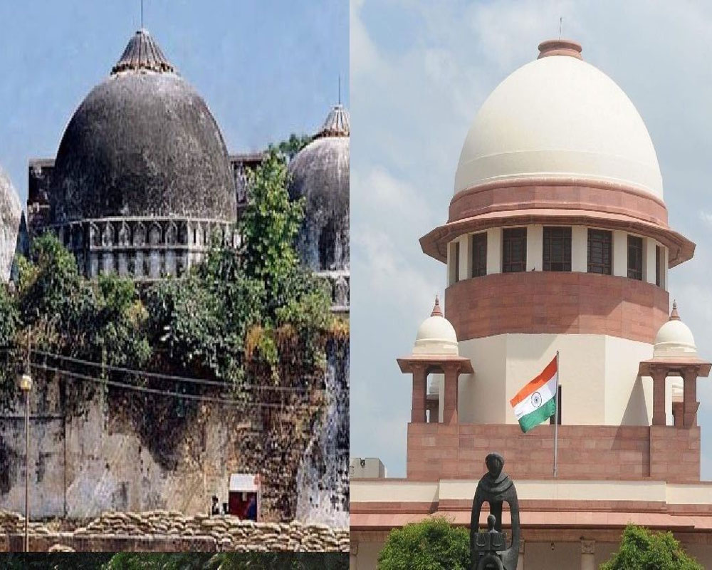Ayodhya: Security, social media monitors ahead of verdict