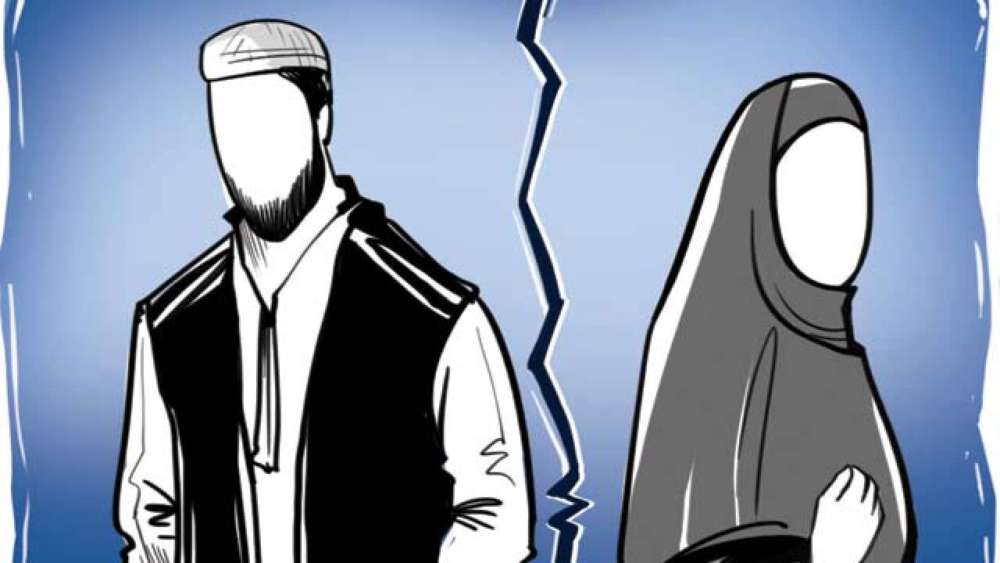 Triple Talaq Bill Passing forces husband to take his wife back