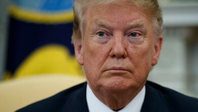 Trump authorizes sanctions on Turkey for Syria invasion