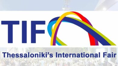 Dr. Srinubabu to represent STPI Telangana, AP at TIF in Greece