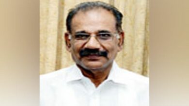 Kerala: Transport Minister Saseendran writes to Gadkari over hefty traffic fines