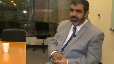 American Airlines accused of religious profiling