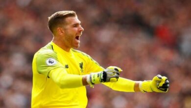 We are on a good run, says Adrian after Liverpool defeat Chelsea