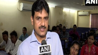 Once a tea seller, now a teacher: Ayaj help 14 to crack NEET 