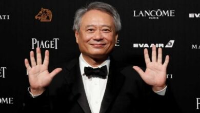 Ang Lee believes 'Gemini Man' is 'full of potential'