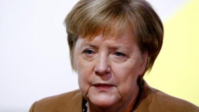 J&K: Situation in Valley unsustainable, not good: Merkel