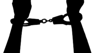 Two involved in multiple crim cases arrested in Hyderabad