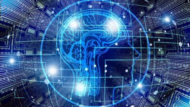 Artificial Intelligence can convert 2D images into 3D