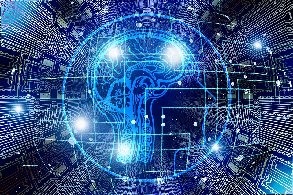 Artificial Intelligence can convert 2D images into 3D