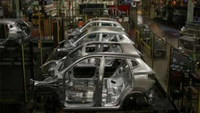 Double whammy for auto sector as July exports dip
