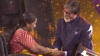 KBC 11: After farmer's son, mid-day meal cook wins 1 crore