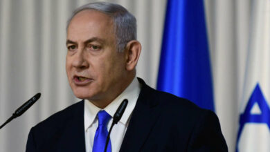Netanyahu voices hope for Syria ceasefire in Pompeo talks
