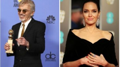 Billy Bob Thornton and Angelina Jolie have no bad blood