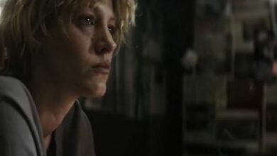 'The Rhythm Section' trailer is all about a vengeful Blake Lively