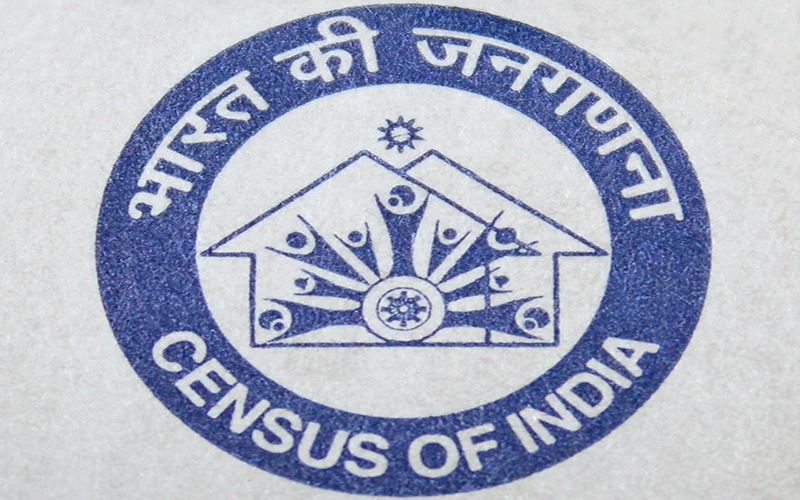 Census of India Be ready with address proof