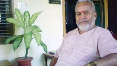 Chinmayanand case: Girl student recalls 'massage sessions'