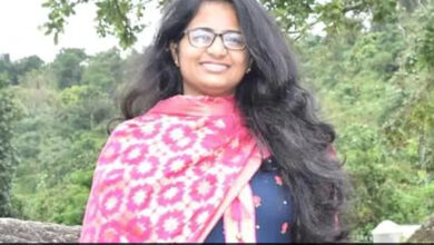 Kerala girl who embraced Islam denies 'love jihad' claim
