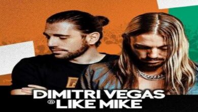 DJ Dimitri Vegas and Like Mike to perform at Sunburn