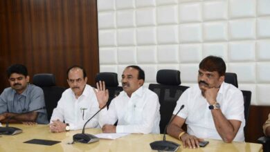 GHMC told to ensure regular fogging, spraying in Hyderabad