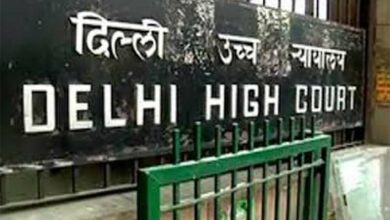 Don't use Urdu and Persian words in FIRs: HC to Delhi Police