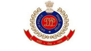 Delhi Police issued prohibitory orders to maintain peace