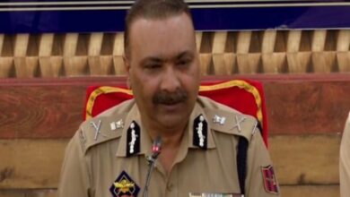 We are very close to restoring normalcy, says J-K DGP