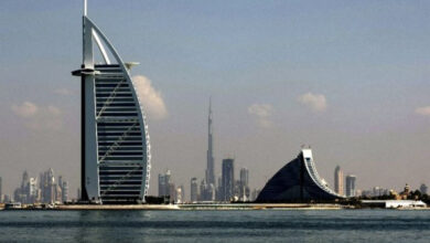 Dubai developers race to lure buyers as downturn bites