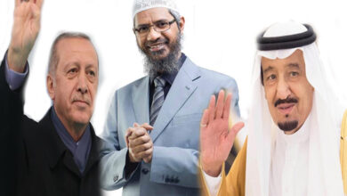 Here's are the 500 world's most influential Muslims