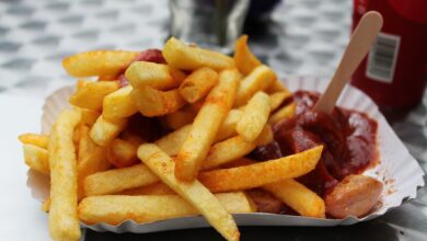 ‘First in UK’: Junk food diet left teen deaf and blind