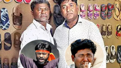 Iconic faces of 2002 riots shares a harmonious picture