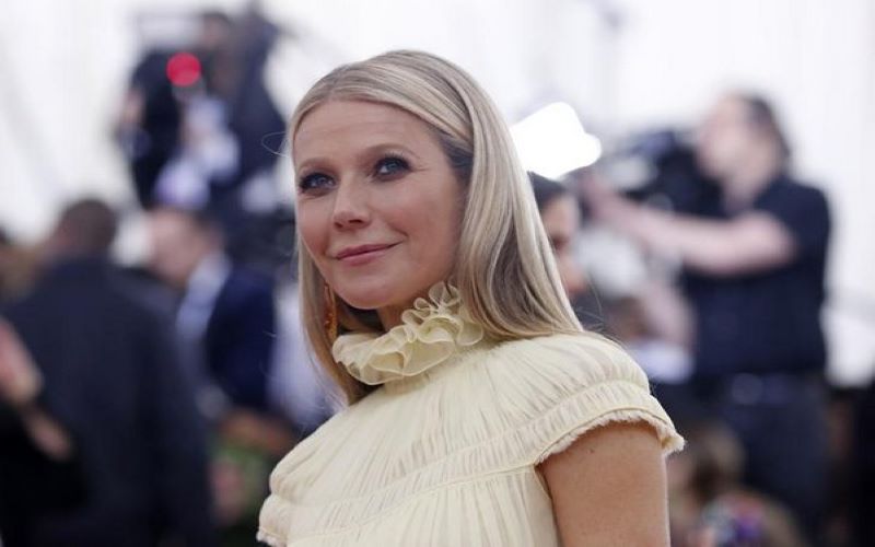 Gwyneth Paltrow's Goop faces criticism over social media post
