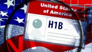 These IT firms are banned from applying for H-1B visas