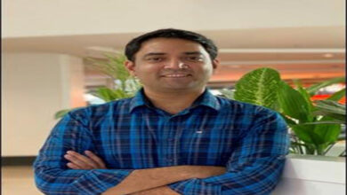 TRUECALLER APPOINTS HITESH RAJ AS DIRECTOR OF CORPORATE COMM IND
