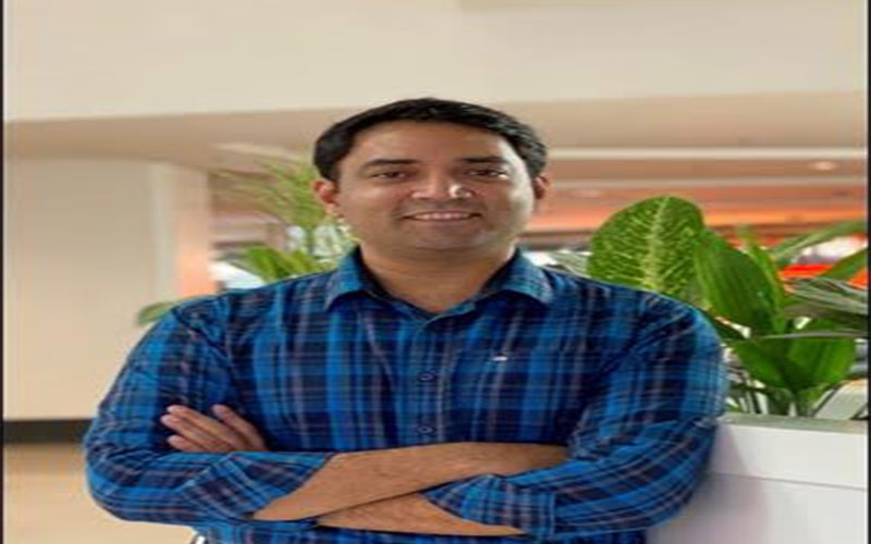 TRUECALLER APPOINTS HITESH RAJ AS DIRECTOR OF CORPORATE COMM IND