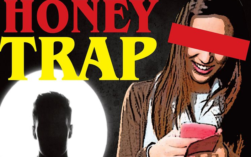 'Mera Pyar': Diary full of code words found in MP honeytrap scam