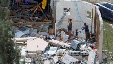 Hurricane Dorian: India extends USD 1 mn aid to Bahamas