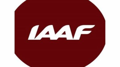 Sebastian Coe re-elected as IAAF's President