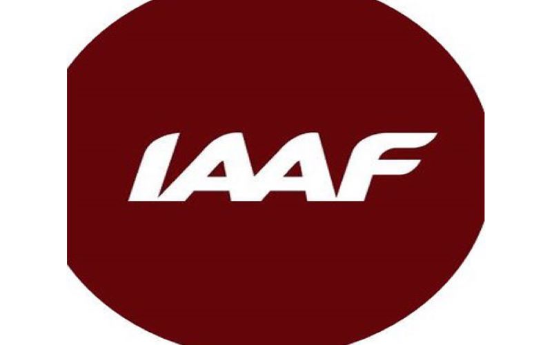 Sebastian Coe re-elected as IAAF's President
