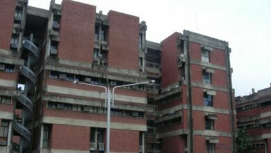 IIT-K decides not to revoke Dalit professor’s thesis
