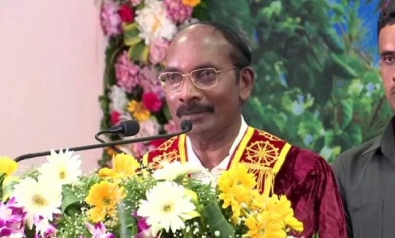 Chandrayaan 2 is a huge success: ISRO chief