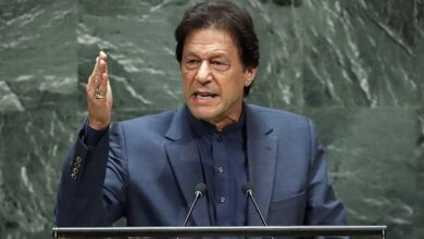 ‘Will never give NRO’ at any cost: Imran Khan