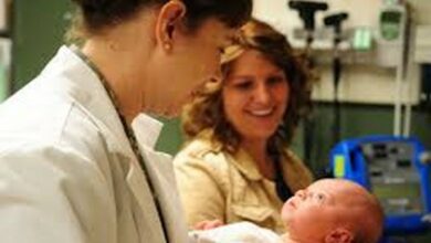 World Breastfeeding Week in times of corona