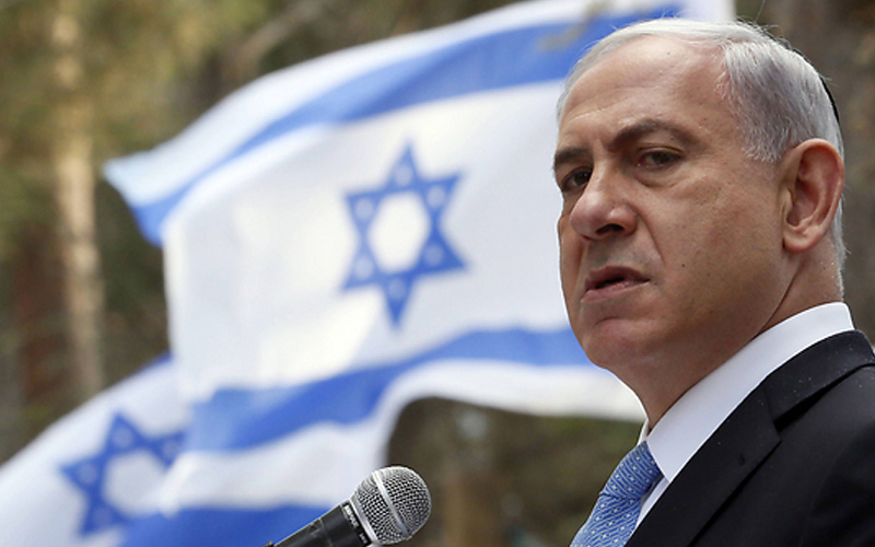 In a first, Israel president asks parliament to find PM