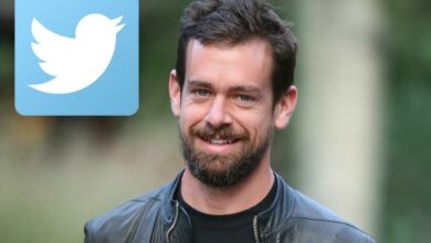 Twitter CEO account hacked