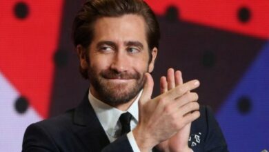 'Intimacy' is Jake Gyllenhaal's best form of self-care