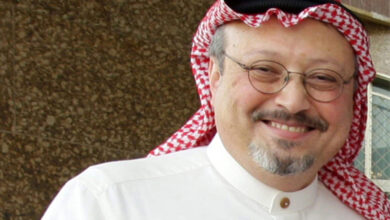 One year since murder of Saudi journalist Khashoggi