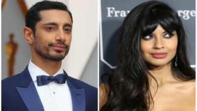 Jameela Jamil, Riz Ahmed pull out of Gates foundation event