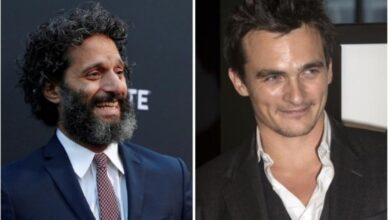 Jason Mantzoukas, Rupert Friend join Mark Wahlberg's 'Infinite'
